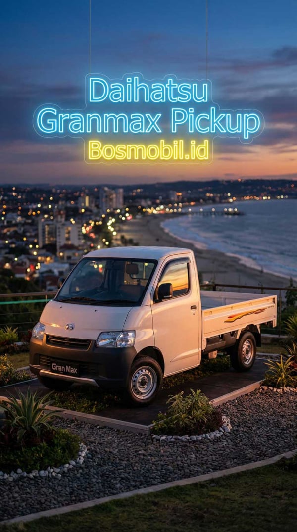 Daihatsu Gresik